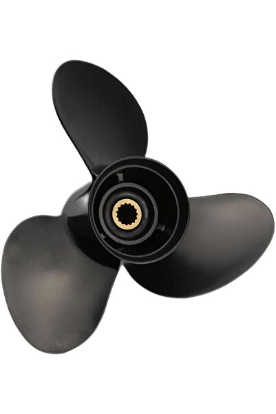 Yamarine Suzuki Pervane 50-140hp Orj No:58100 87L20 019