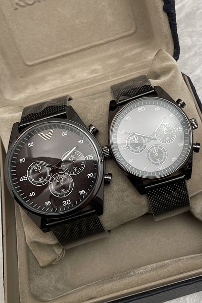Leerybee Kn-12 Quartz Watch Special Box