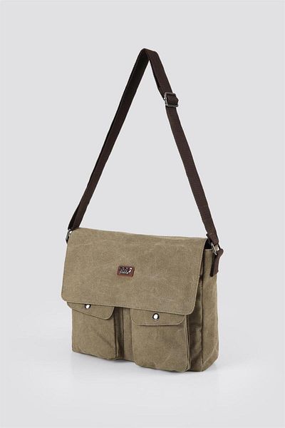 ÇÇS ÇÇS 31469 Κρεμαστή τσάντα Messenger
