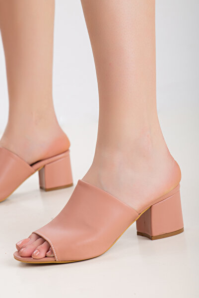 Daxtors D211 Guaranteed Women's Heeled Shoes