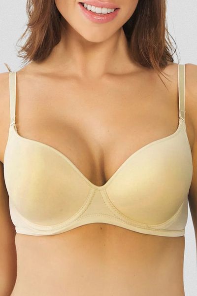 vory Γυναικεία φωλιά γάλακτος με λουράκι (push up) VR.Z01.D4-19.9