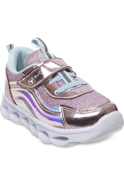 BUCKHEAD 4246 Trio Shiny Hologram Jr Spor Ayakkabı