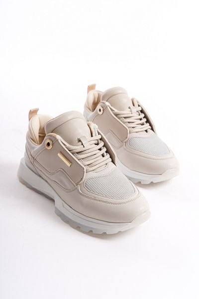 Daxtors D0852 Orthopedic Daily Γυναικείο Sneaker - Εγγυημένα Αθλητικά Παπούτσια