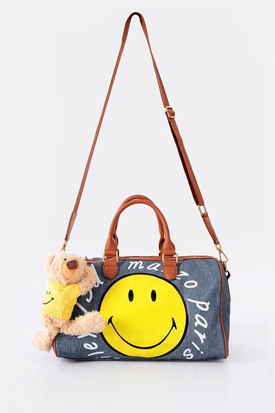 ÇÇS 17588 Women's Shoulder Bag