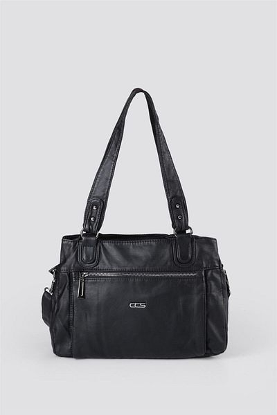 ÇÇS Ççs 17230 Women's Shoulder Bag