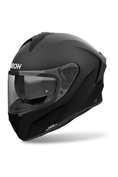 Airoh Spark 2 Color Black Matt Kask