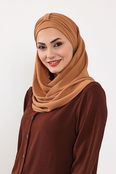 Aisha's Design شال ايروبين عملي، cps-91
