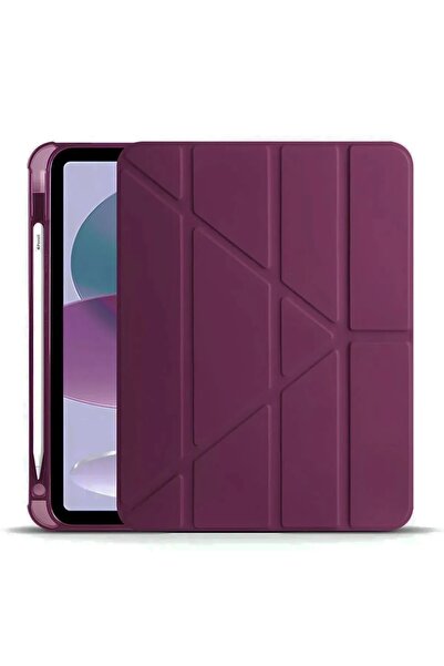 Fogy Air 13 M3 Çipli 2025 Uyumlu Kalem Bölümlü Standlı Uyku Modlu Akıllı Kılı...