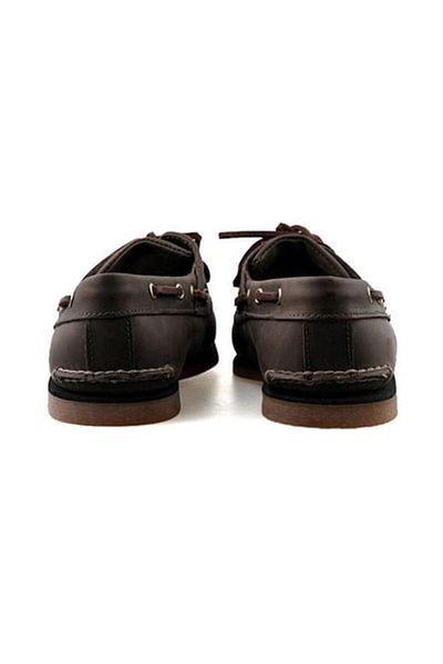 Timberland Classic Boat Men's Casual Shoes Tb0A2Gerel71