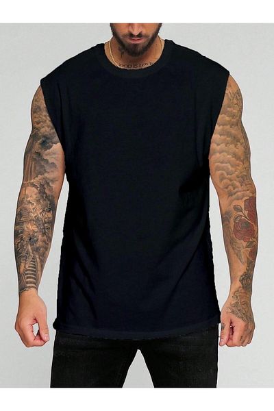 BENROMA 1 προϊόν για αγορές 6 και άνω Δώρο Αμάνικο T-Shirt