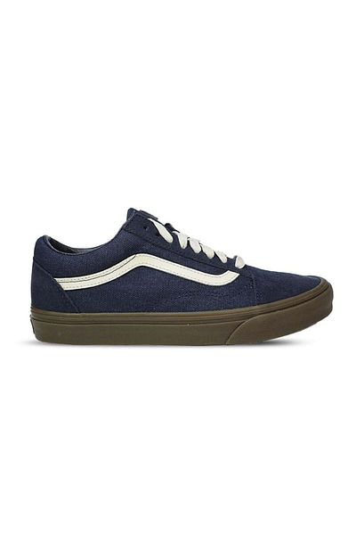 Vans Old Skool Men's Casual Shoes Vn0A2Z42Nvy1