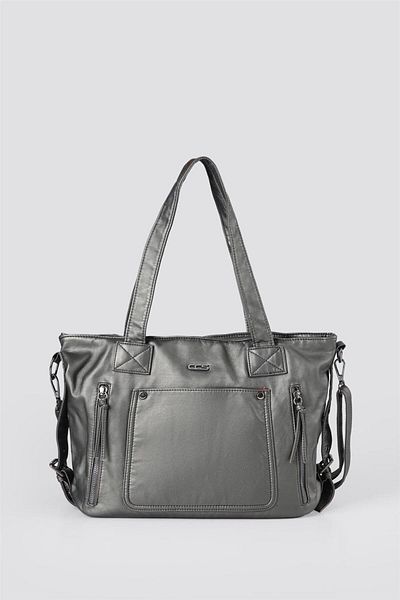 ÇÇS Ççs 17675 Women's Shoulder Bag
