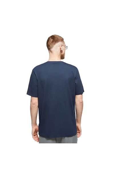 Timberland Ανδρικό μπλουζάκι με μικρό γραμμικό λογότυπο TB0A5QQT4331