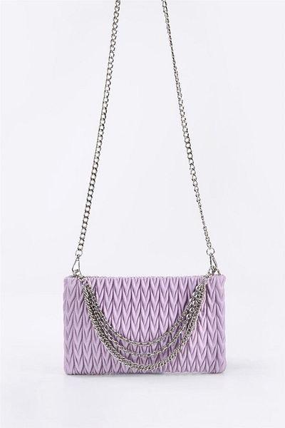 ÇÇS 17333 Women's Shoulder Strap Handbag
