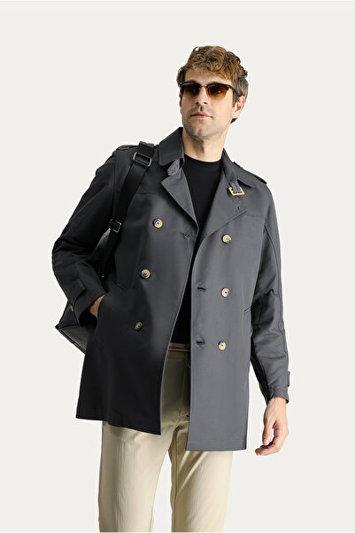 Kiğılı Top Coat & Trench Coat
