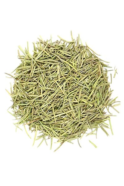 Alanbiliyor Natural Dried Rosemary Herb 1 kg