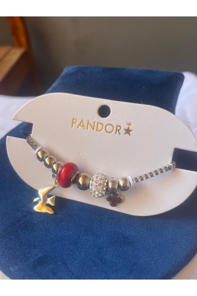 Accessories Çarmlı Bileklik