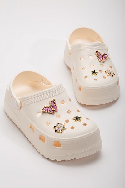 Daxtors D129 Model Women's Orthopedic Daily Slippers