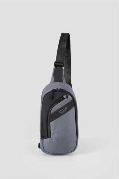 ÇÇS Τσάντα χιαστί με ένα λουράκι ÇÇS 31410