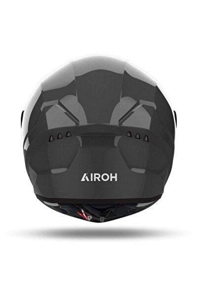 Airoh Connor Color Anthracıte Gloss Kask