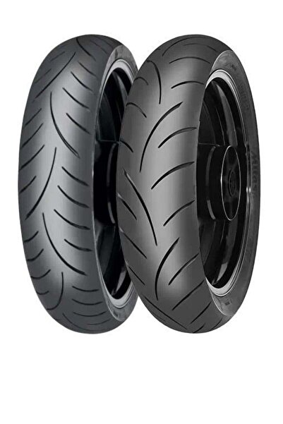 Mitas 110/70-17 Mc50 54H Ön Lastik 2024 Üretim