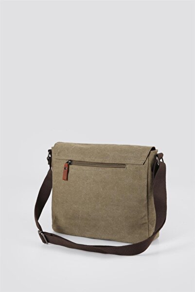 ÇÇS ÇÇS 31469 Сумка-поштова сумка на ремені