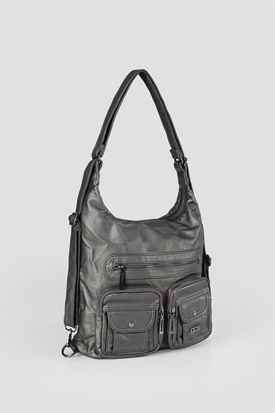 ÇÇS Ççs 17674 Women's Shoulder Bag