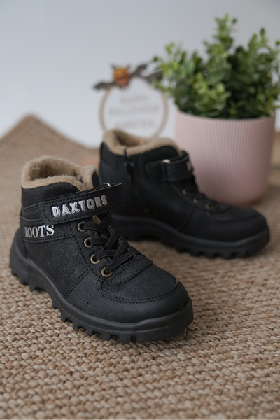 Daxtors Garantili D615 Günlük Ortopedik Unisex Çocuk Bot