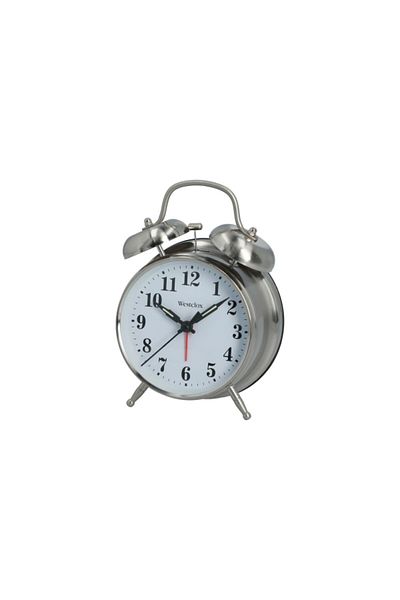 Westclox Big Ben Twinbell Alarm Clock