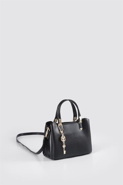 ÇÇS ÇÇS 17628 Kadın Omuz Askılı El Çantası