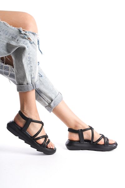 Daxtors Sandale de damă model ortopedice Daily D841 - garantate