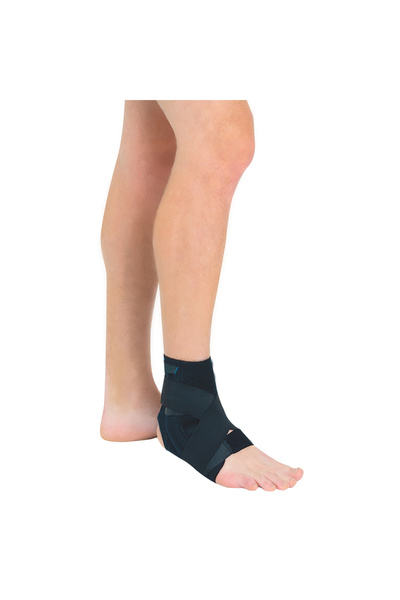 VİZOR Vizor - AIRTEX FLEXIBLE Underwire ANKLE CODE 900-ES