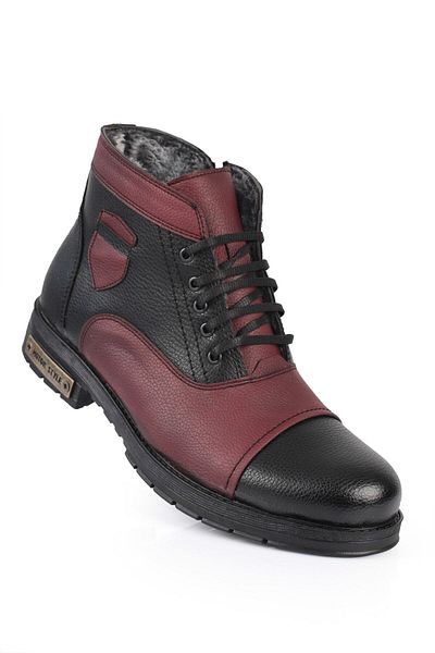 Daxtors Men's Boots - 401 Water and Cold Proof