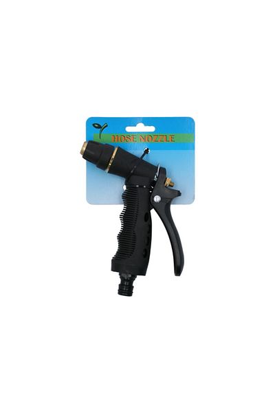 Quinnco Promo Brass Sprayer-Gun