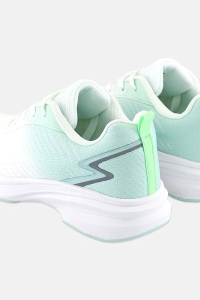RBX Women Lace Up Outdoor Shoes, Multicolor