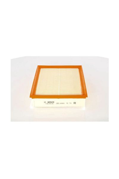 Bosch Skoda Rapid 1.6 Tdi Diesel Air Filter Bosch 2016-2018