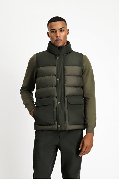 Kiğılı Spor Şişme Yelek