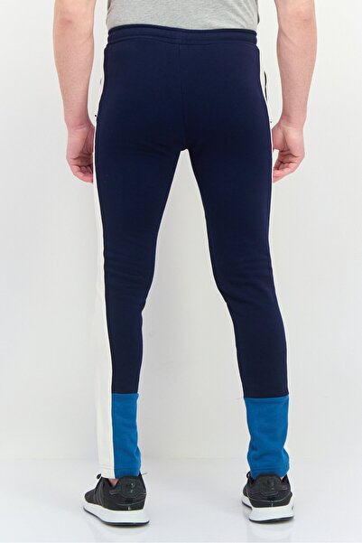 Puma x 1Der Men Slim Fit Training Sweatpants, Navy