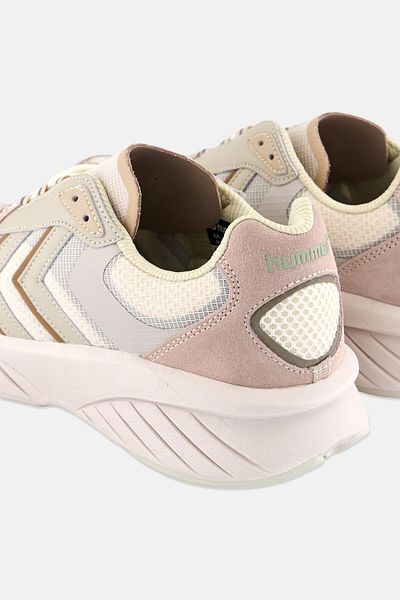 hummel Men Reach Lx 6000 Lace Up Outdoor Shoes, Multicolor