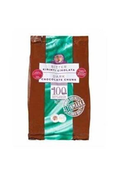 Altınmarka BİTTER KIRINTI ÇİKOLATA 1KG 1 ADET