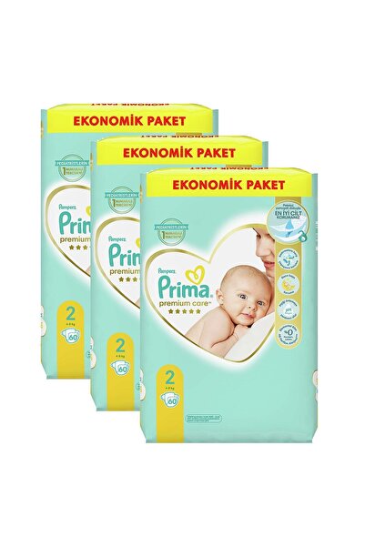 Prima Premium Care No:2 X 180