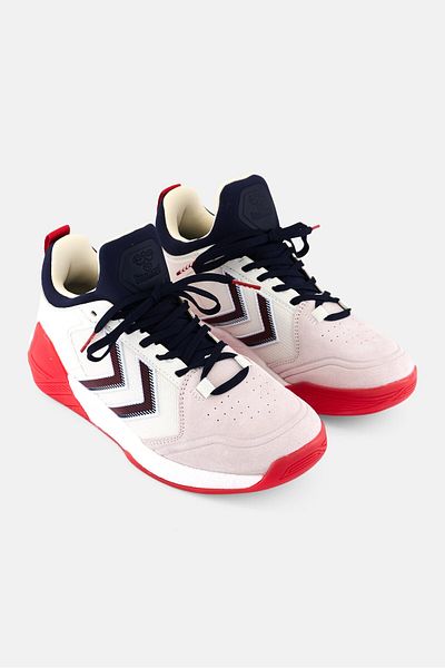 hummel Men Algiz Lace Up Outdoor Shoes, Multicolor