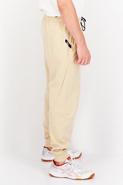 Puma Men Sportswear Fit Training Pants, Beige