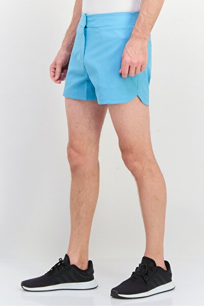 Puma Men Sportswear Fit Training Shorts, Turquoise
