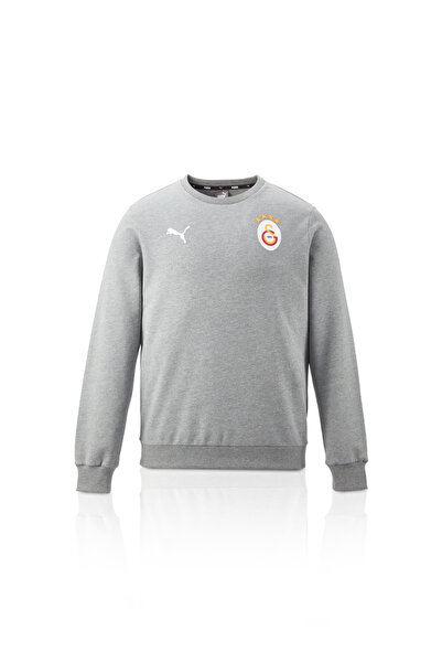 GSStore Galatasaray Puma Kapüşonlu Sweatshirt 65861833