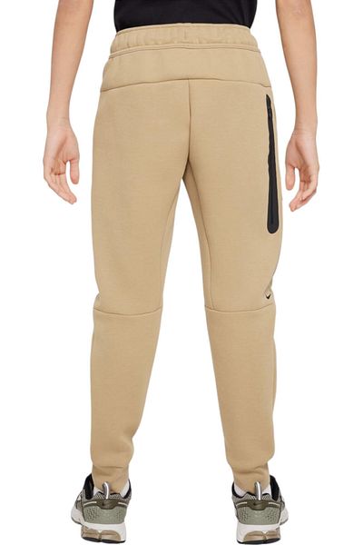 Nike Pantaloni NIKE Tech Fleece Jggr PD - HV5869-297