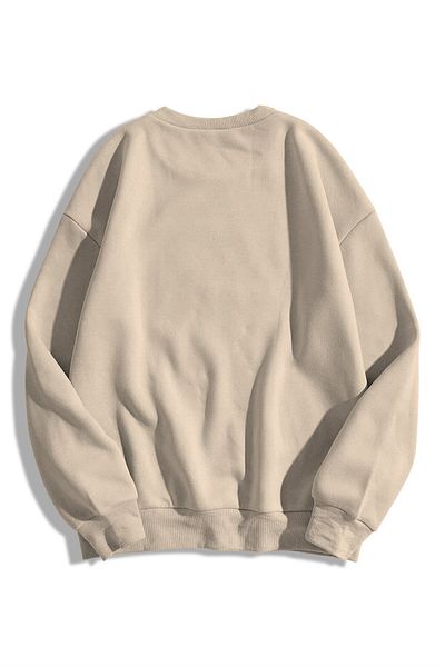 Trendiz Hanorac cu glugă unisex de bază