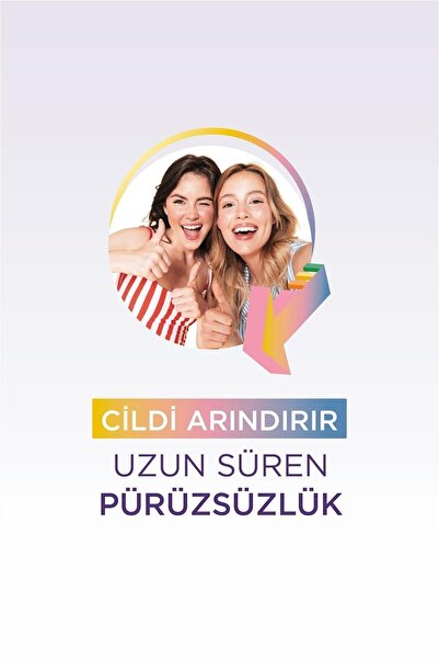 Sesu ROLL-ON SİR AĞDA 100 ML HASSAS CİLT PEMBE SEA 3 ADET