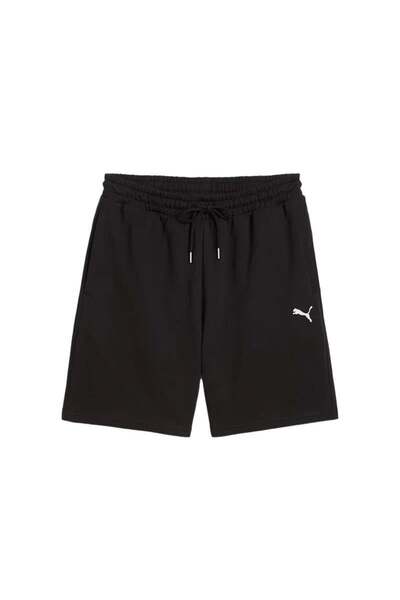 Puma Wardrobe Ess Relaxed Shorts Erkek Şort 629654-01