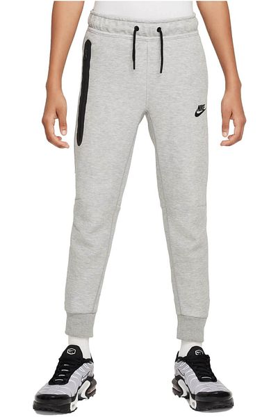 Nike Pantaloni NIKE Tech Fleece - FD3287-063